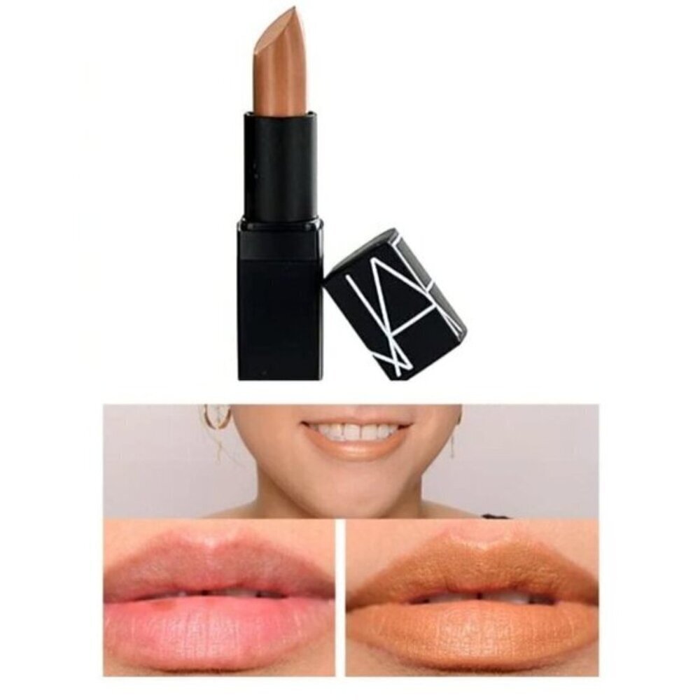 NARS Liguria lipstick